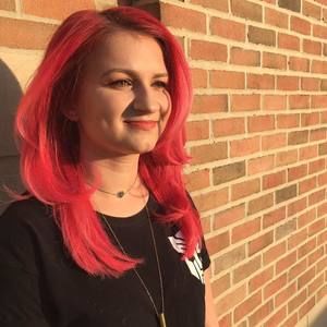 Meet your Posher, Rachel